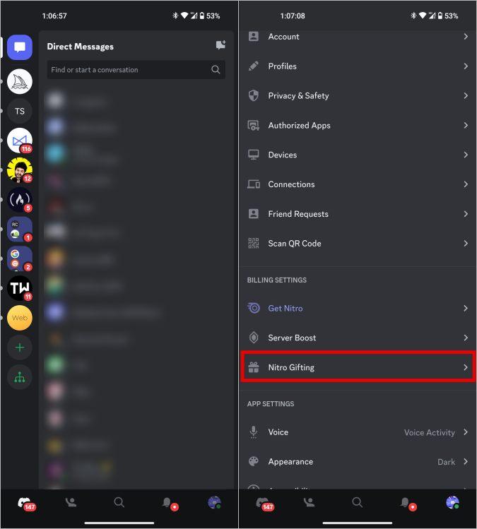 Discord Mod APK Nitro غير محدود 2024 تنزيل [آمن وسهل]