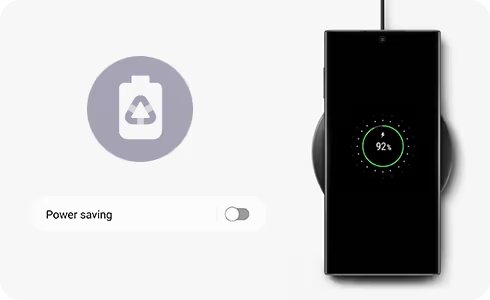 enable low performance mode on android