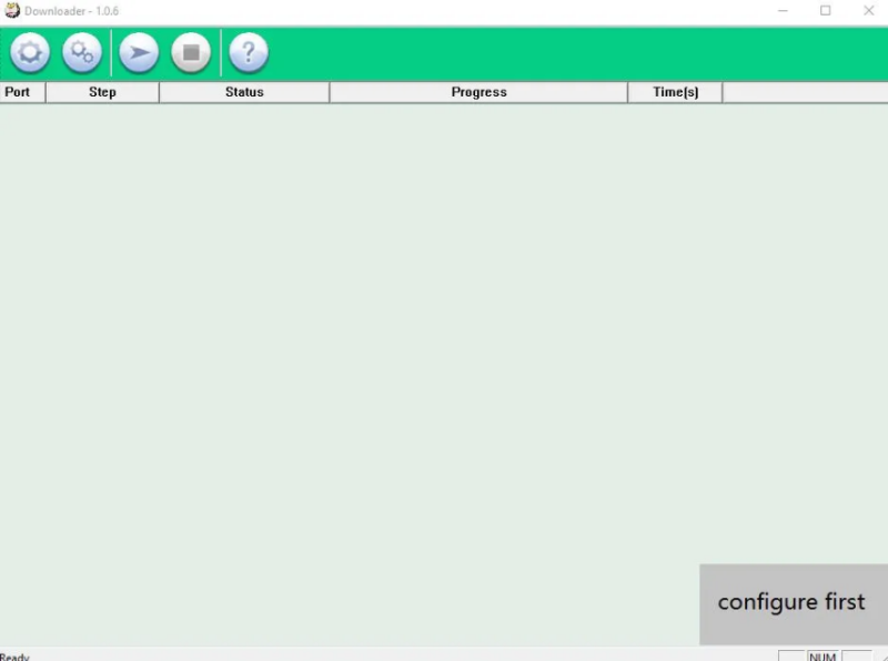 qcom dloader tool