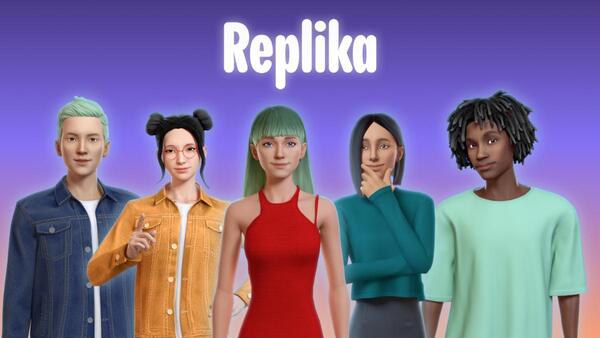 replika