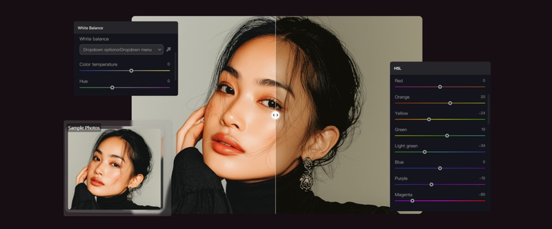 مطالبات صور بالذكاء الاصطناعي