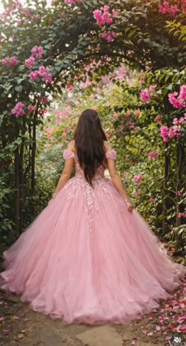 Ai Prompt for Beautiful Girl Ethereal Forest Princess