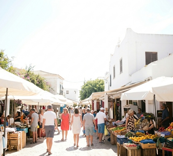 Aperture Was Too Wide