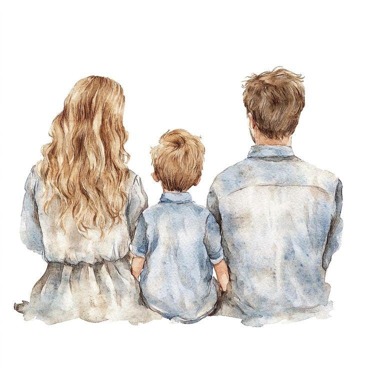 Artistic & Stylized Portraits