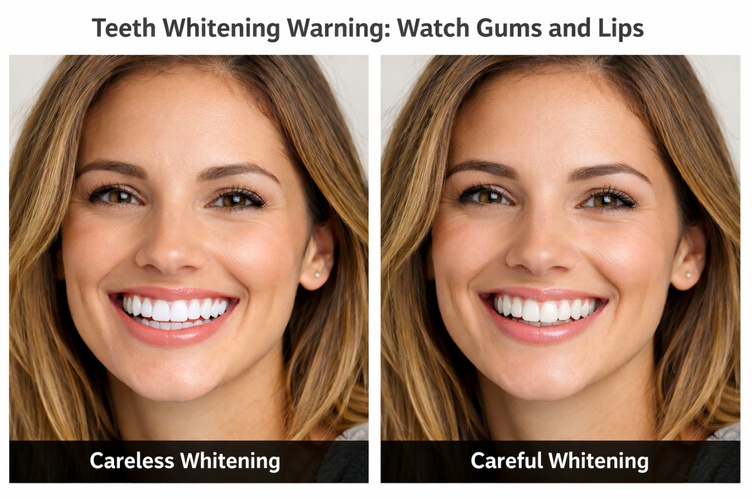 برنامج تعديل الأسنان في الصور مجاني