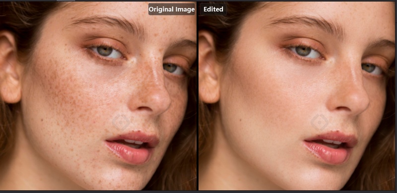 Compare Before and After