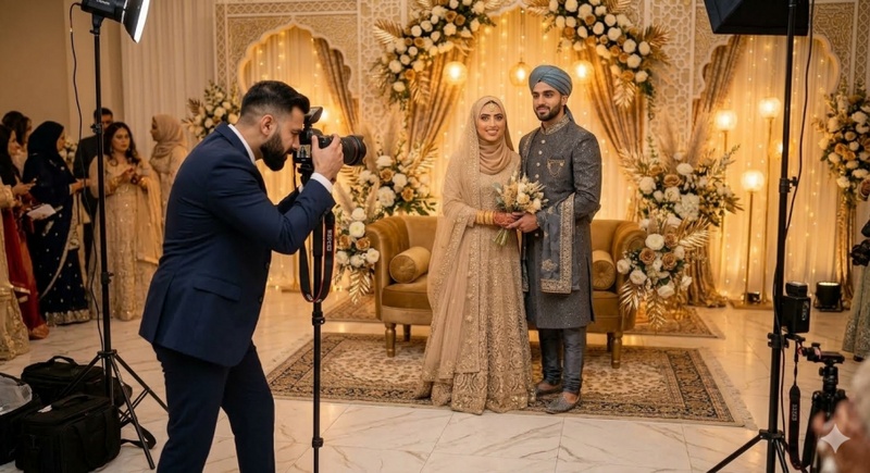 Couple Poses Reference