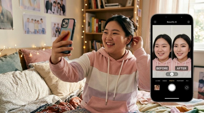 Define Your Features