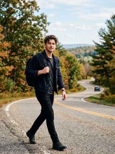 Defined Layers for Texture