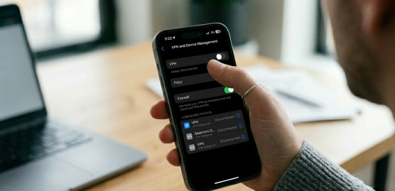 Disable Vpn or Firewall