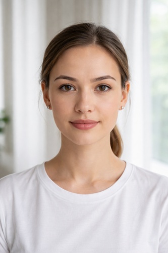 Trova la migliore luce naturale