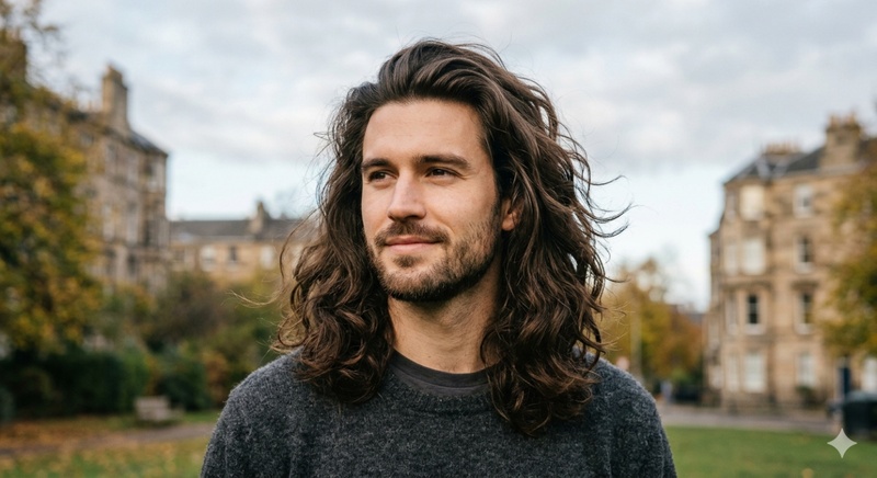 Free Flowing Waves with Volume