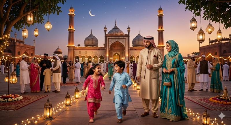 مطالبة صور من Gemini