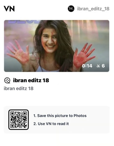 Holi & Celebrations Template