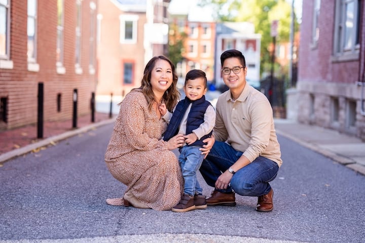 Modern Urban Family Style