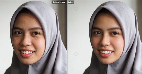 Restore Skin Texture