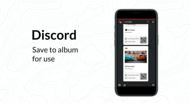 Step 1 of How to Import Vn Code