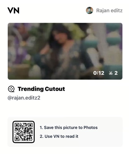 The Official Bairan Vn Template