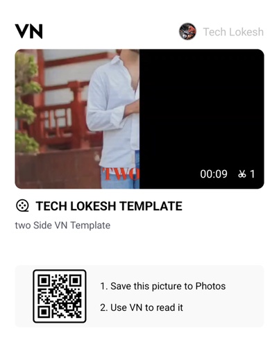 Two Side Bairan Split Screen