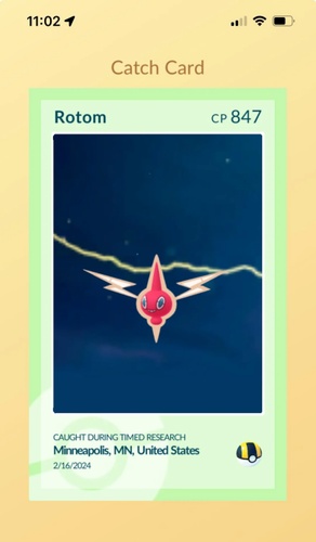 Check Official Go Fest Hidden Drops