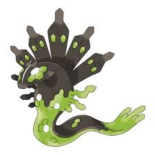 Collect Cells to Evolve Zygarde