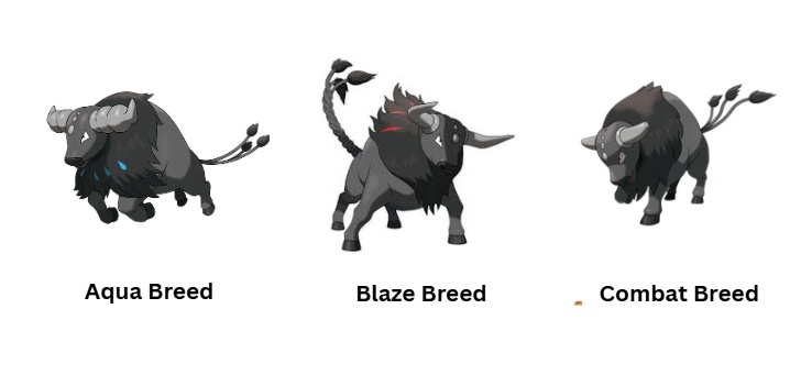 Copenhagen Combat Dog Breed