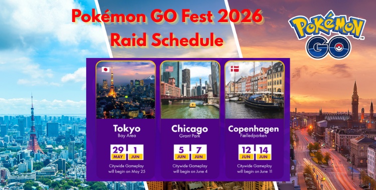 Festival-Guide mit Zeitplan und Belohnungen