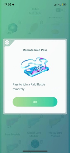 Free Daily Raid Passes for Battles