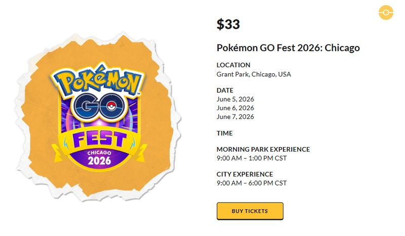 Grant Park in Chicago