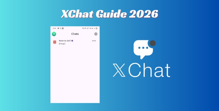 Guide for App Setup and Privacy