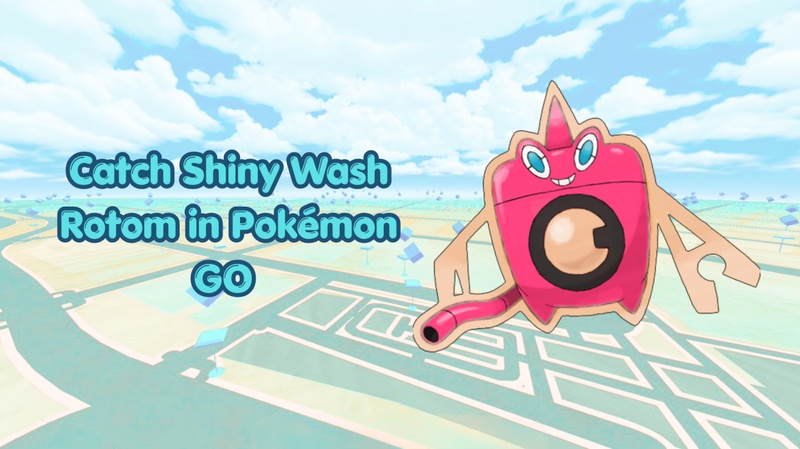 Guide to Finding Limited Time Shiny Quickly