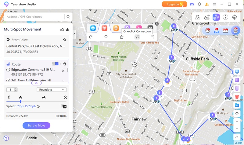 Join Raid Battles Instantly
