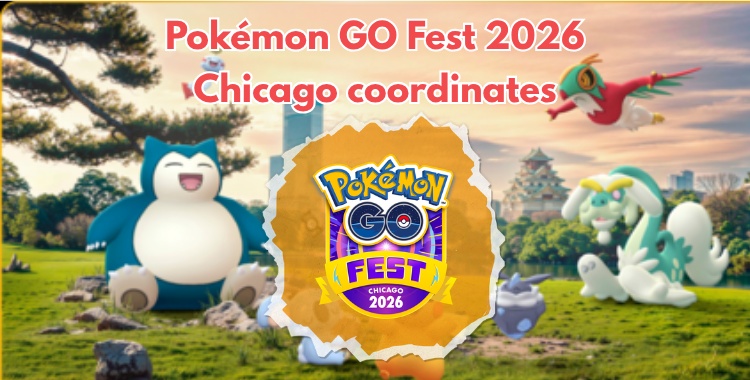 Map Guides to Event Fun