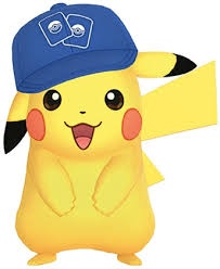 Pikachu in Team Valor Hat