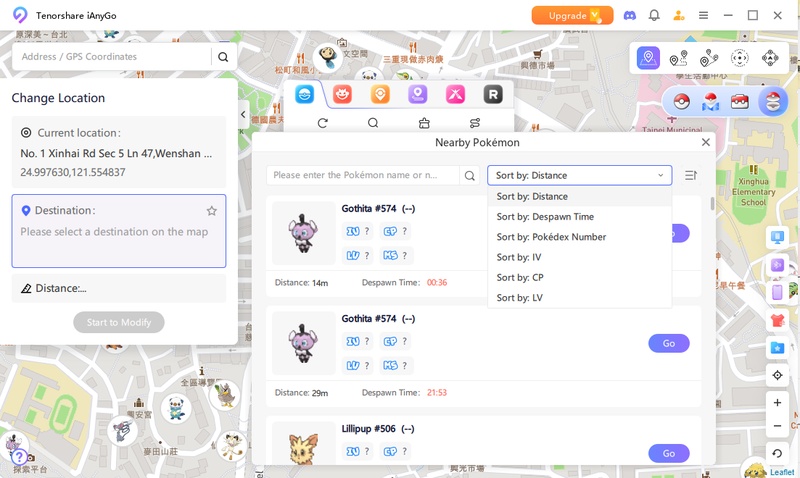 Pokémon Go Ticket Optimization Tips