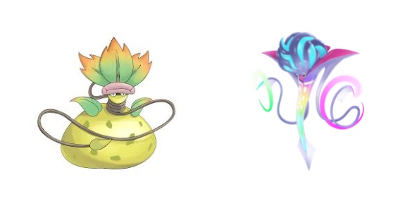 Pokemon Go Tour Mega Evolved