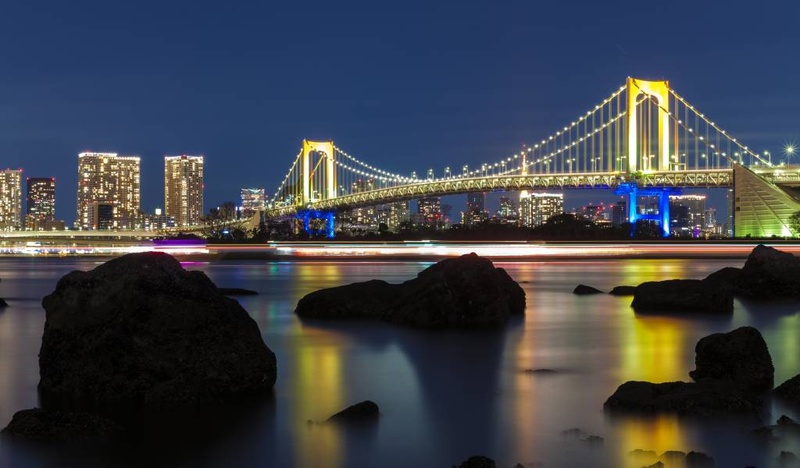 Timed Pokémon Event with City Views