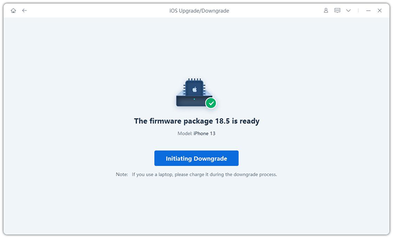 downgrade-step-4