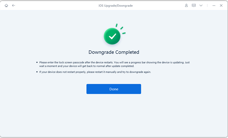 downgrade-step-5