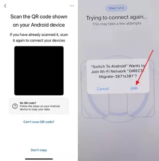 android-qr-join