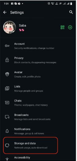 auto download photos
