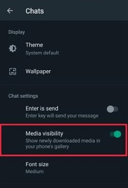 automatically transfer photos
