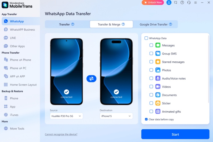 Verschlüsselte Computer Backups mit Multi Geräte Unterstützung