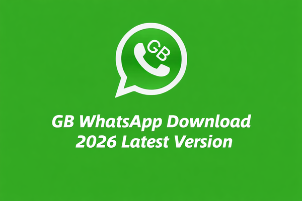 gbwhatsapp download latest version