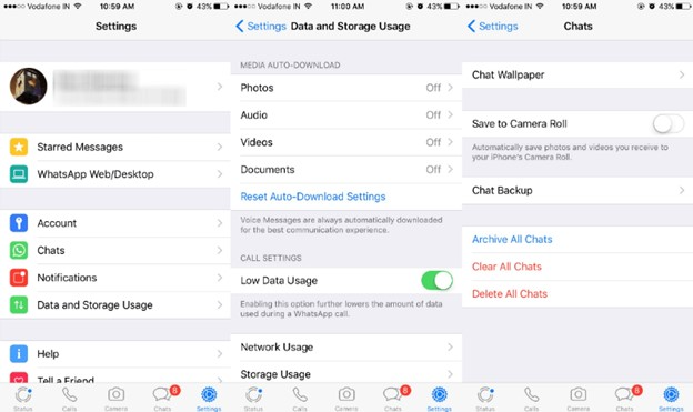 how-to-transfer-whatsapp-enable-auto-save