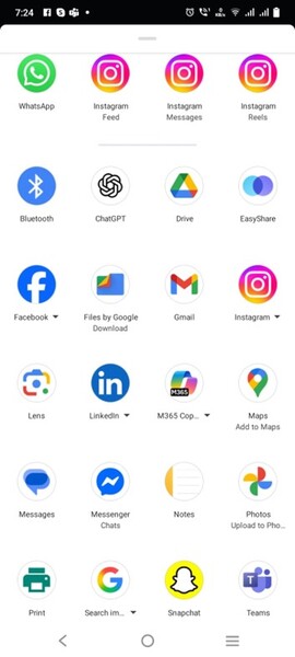 how to transfer whatsapp photos from whatsapp to gallery on android manually