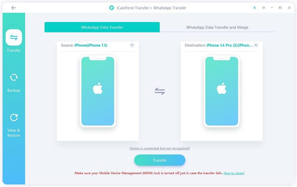 Bypass Regional App Restrictions Safely