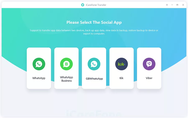 Central Hub for Device File Management