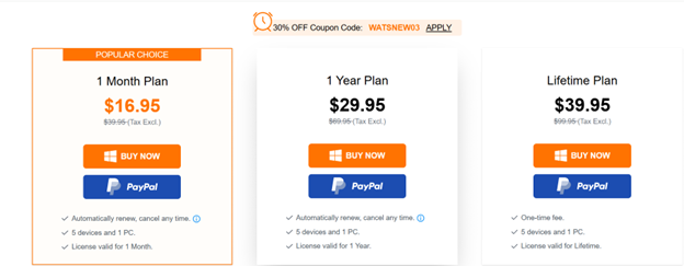 itoolab watsgo review itoolab price