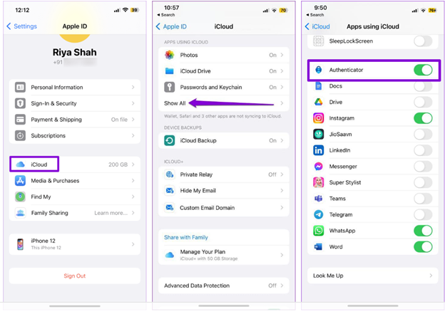 transfer-microsoft-authenticator-to-new-iphone-17-open-authenticator-backup